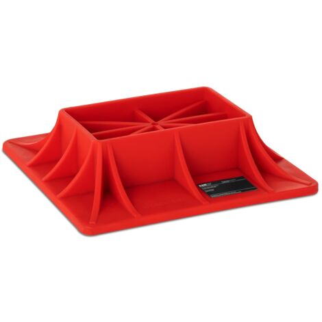Base de gato de alta elevación - 2500 kg 140006282