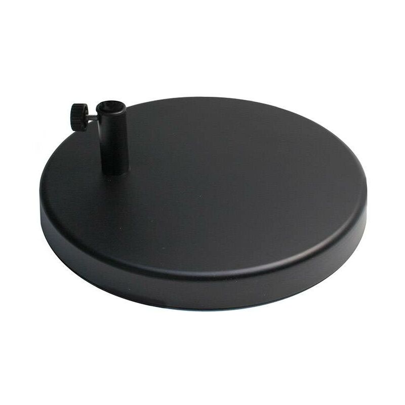 

Base de mesa BRESSLO, negro