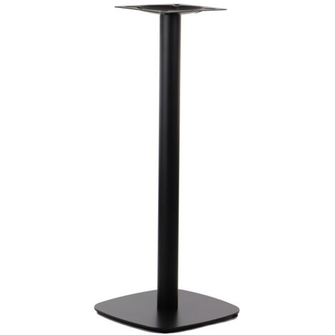 Base de mesa metálica SH-3050-2/H/B - 45x45 cm
