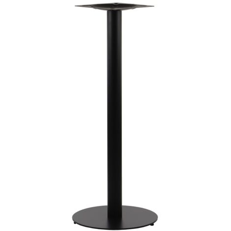 Base de mesa metálica SH-5001-5/H/B - 45 cm