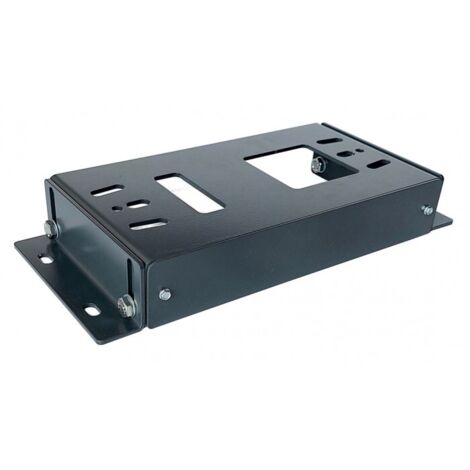 Base de montage sans nom 6,5-10,5 cm pour portails NICE, FAAC