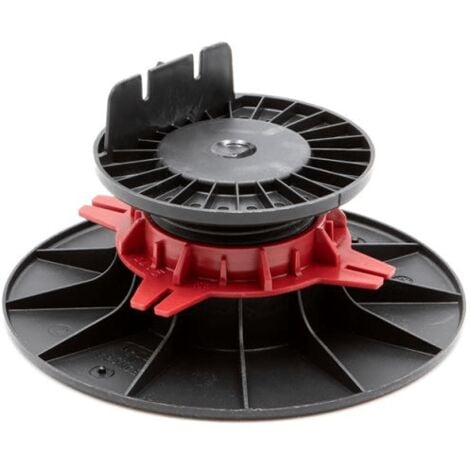 60/90 mm para terraza de madera - YEED