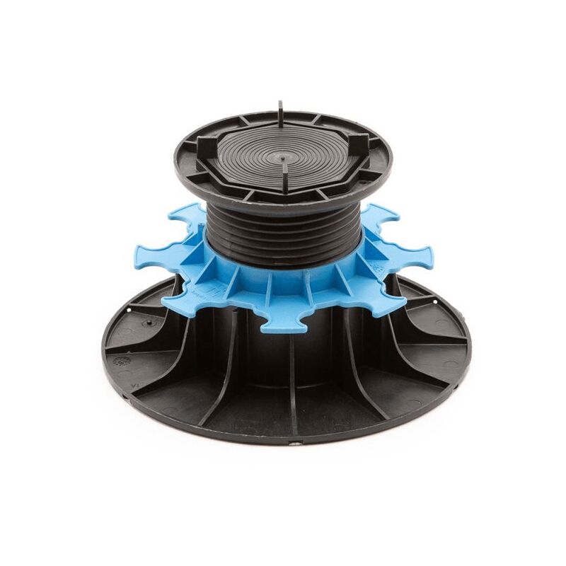

Base de montaje 80/140 mm para terraza de losas Jouplast acondicionamiento : Unidad