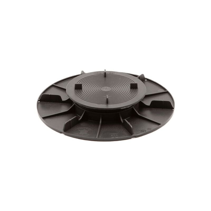 

Jouplast - Base de montaje ajustable 20/30 mm para terrazas de losas acondicionamiento : Cartón con 60 repuestos