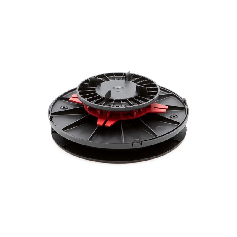 

Base de montaje autonivelante para ceramica 65/85 mm Plots - Rinno