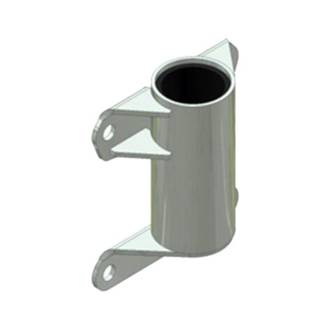 Base de pared de 4 puntos. 100205900026