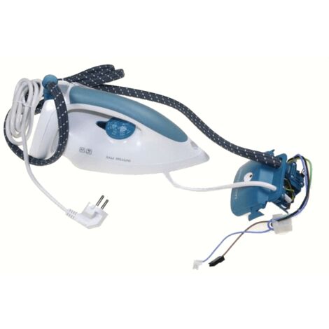 BASE DE POIGNEE AVEC CORDON POUR PETIT ELECTROMENAGER CALOR - CS-00122932