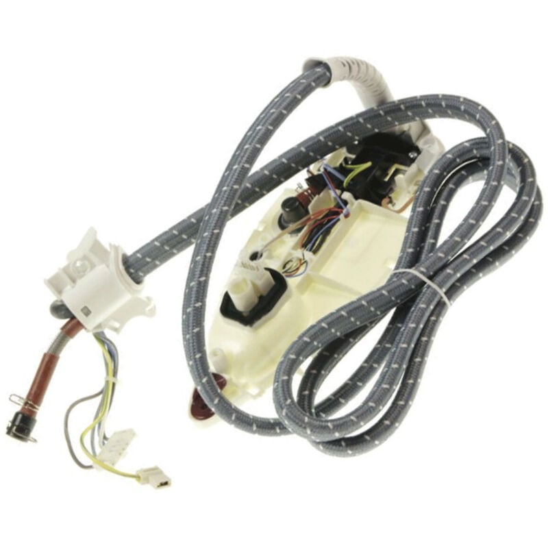 Calor - Base de poignée avec cordon vapeur