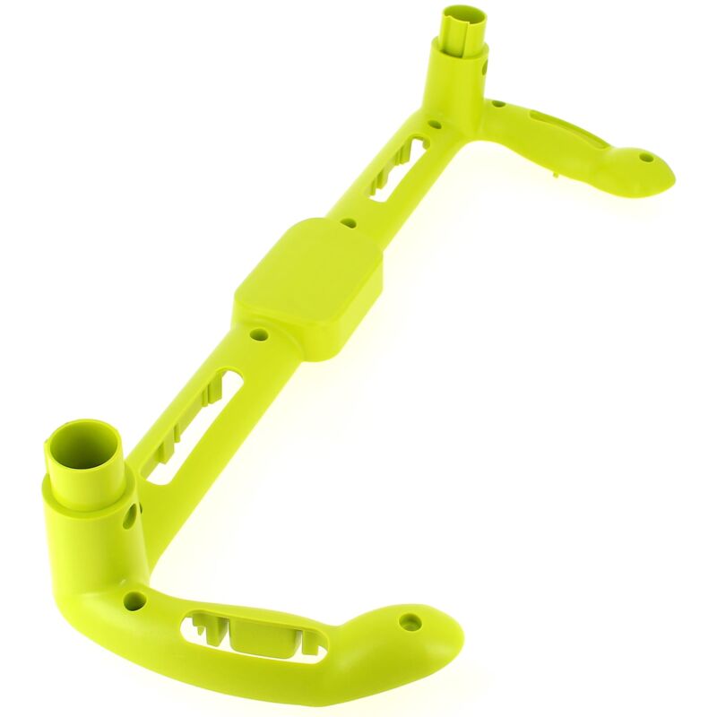 Base de poignee 5131035596 tondeuse a gazon ryobi