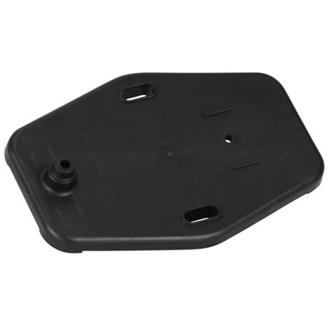 Base de Pompe à Sable SPS – Pied de Support – Compatible SPS100, SPS75, SPS50, SPS25