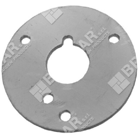 Base de pompe COMPATIBLE ase 3500-8v - 048537