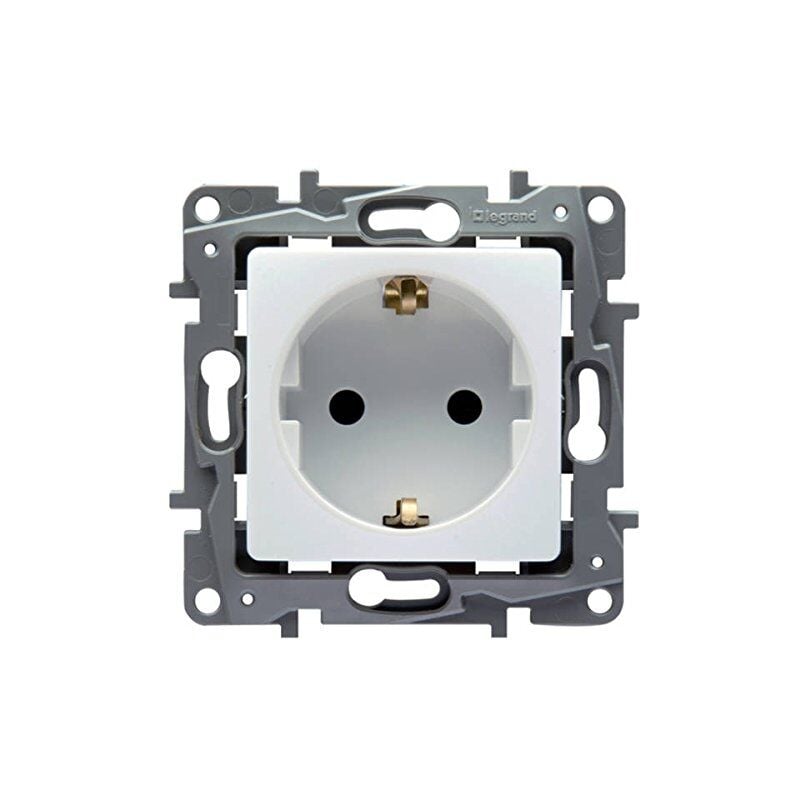 664731 protection prise de terre protection de contact - Legrand