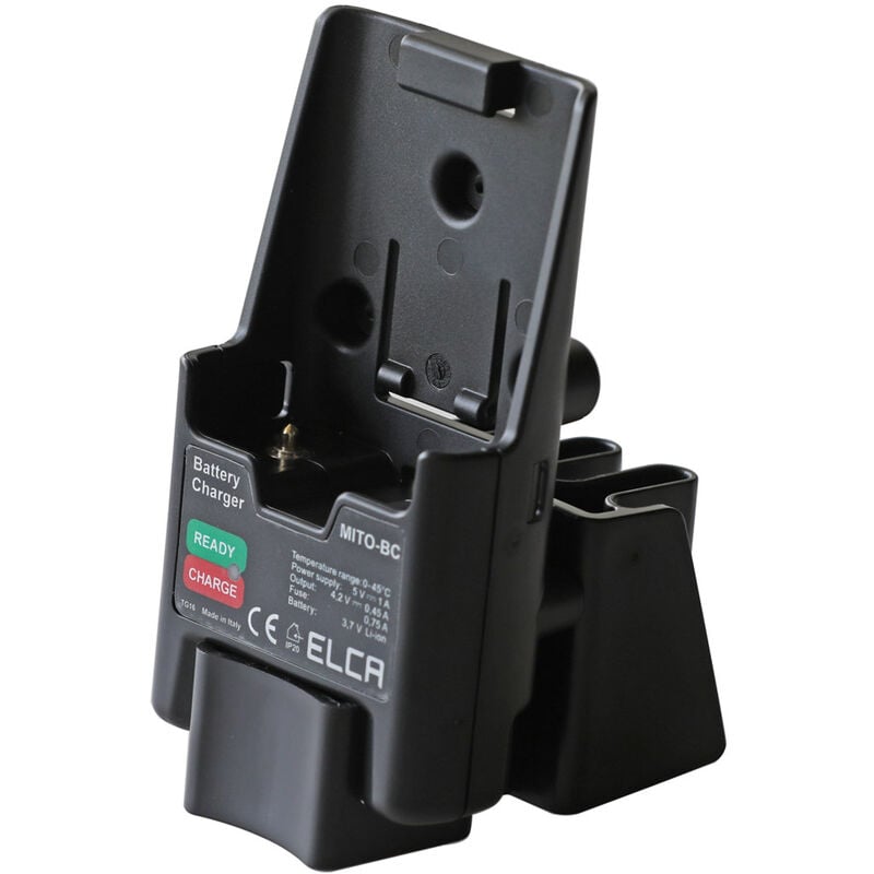 Elca - base de recharge mito-bc 0401CA000121