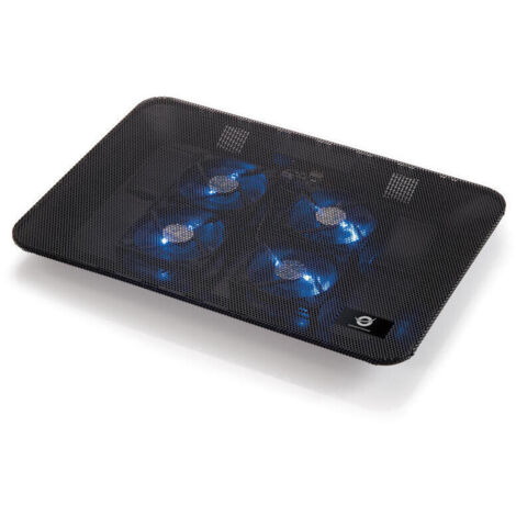 Base de Refrigeración para Portátil Conceptronic 110503407