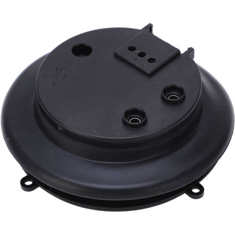 Base de rétroviseur externe avant, ajusteur de moteur 660238 de remplacement pour citron C2 C3 C4 C5 DS4 Xsara