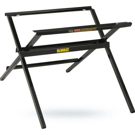 Base de scie DEWALT DWE74912 pour DWE7492 DW745