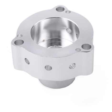 Base de soupape de décharge de pression FORGE BOV1014 pour modification de voiture, convient aux Volkswagen, Audi Golf 6 et Sagitar (une unité).