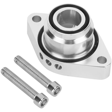 Base de soupape de surpression de soufflage, adaptateur BOV 1012 adapté pour A1 A3