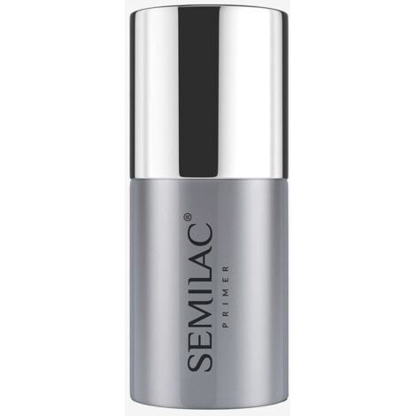 Base de teint sans acide SEMILAC 7 ml