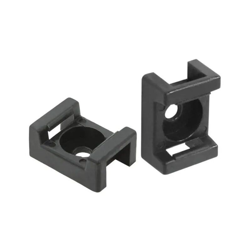 

Debflex - Base de un solo tornillo para rilsan: 9 mm