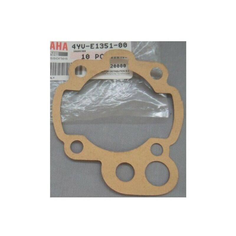 

base de Yamaha 5BR-E1351-00 Gasket - TZR / DTR 50 98-12