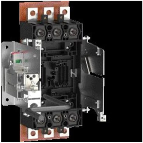 Base débro. x630/P630 3P - HAGER HYW330H