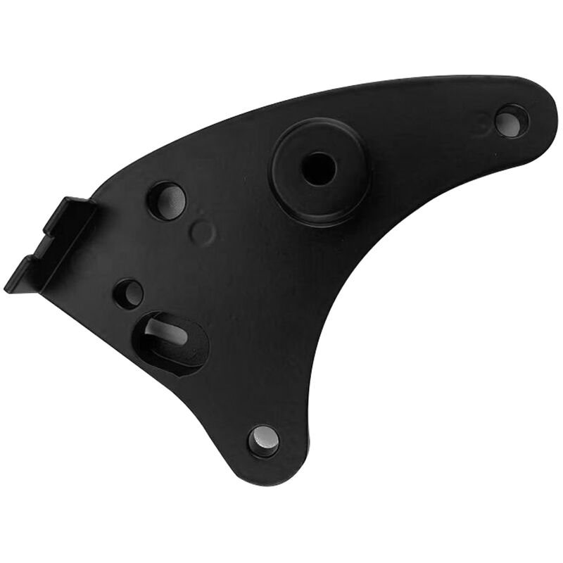 Base del braccio del cambio Staffa del cambio