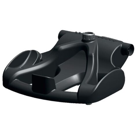 Base del carrello per il trasporto del pulitore per piscine Zodiac Vortex