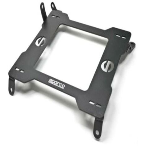 Base del Sedile Sparco SP 499075 Pilota / Co-pilota