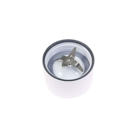 Base del vaso de la batidora con cuchillo Procesador de alimentos KW696809 KENWOOD