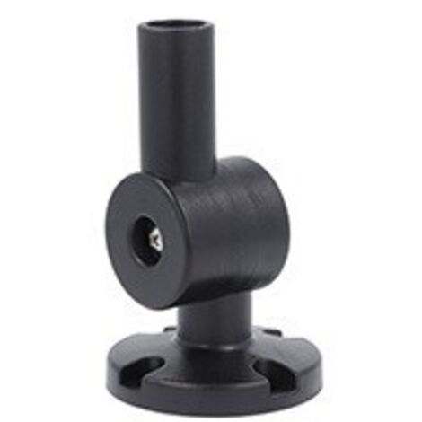 Base Di Fissaggio Plastica Regolabile 50Mm ( LOVATO cod. LTN50BP3 )