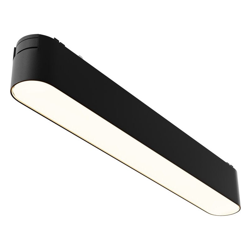 Base di Illuminazione Binario Moderno Basic