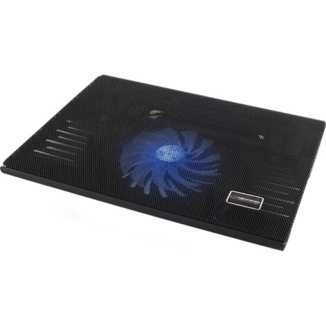 Base di raffreddamento per notebook Esperanza 15,6" Solano