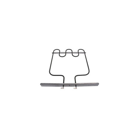 Base di resistenza 1000W per forno, Ariston Hotpoint Cook C00016435, 482000025973