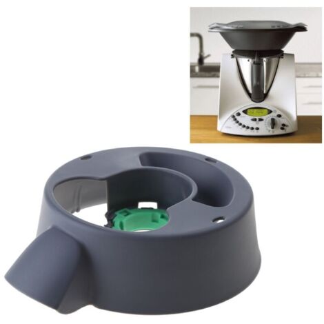 Base di ricambio per robot da cucina, accessori per robot da cucina, materiale plastico per Thermomix TM31