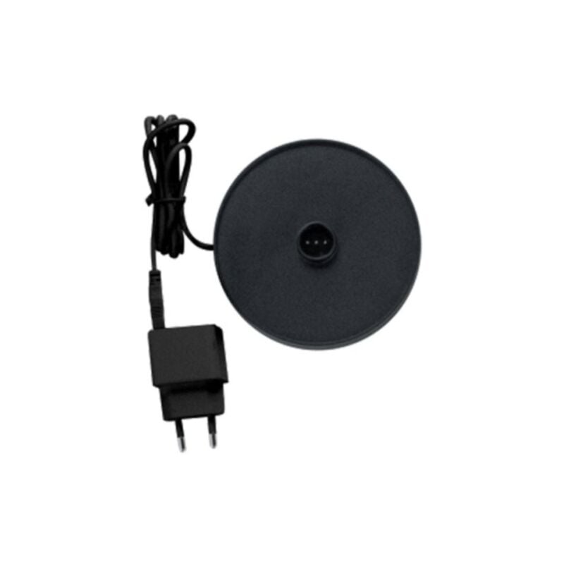 Zafferano - Base de chargement à contact magnétique pour Olivia pro et Olivia pro mini