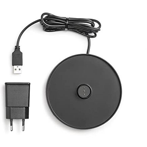 Base di ricarica a contatto magnetica per Olivia pro e Olivia pro mini