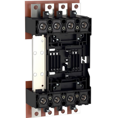 Base disj. déco. x630/P630 4P