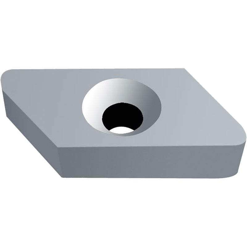 Fervi - Base d'outil pour plaquette de tour gauche