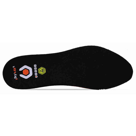 BASE DRY.N AIR RECORD ESD TALLA CALZADO TALLA 41