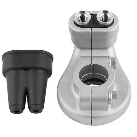 Base du boîtier de commande d'accélérateur pour moto SX-F XC-F--