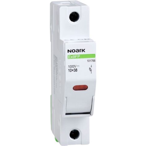 Base du fusible 1P 30A 1000VDC - CHINT