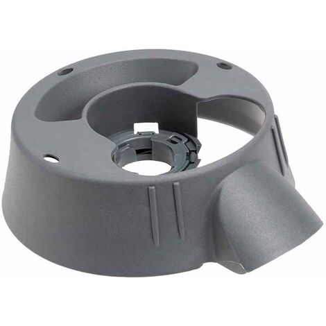 Base du verre pour Thermomix TM31 – Pièces détachées – Compatible avec modèles TM5 et TM6 – Matériau en verre durable – Recamania