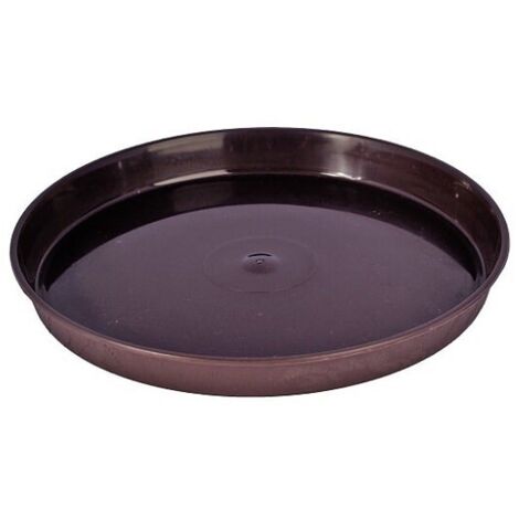 Base effetto legno 1 marrone FORM-PLASTIC