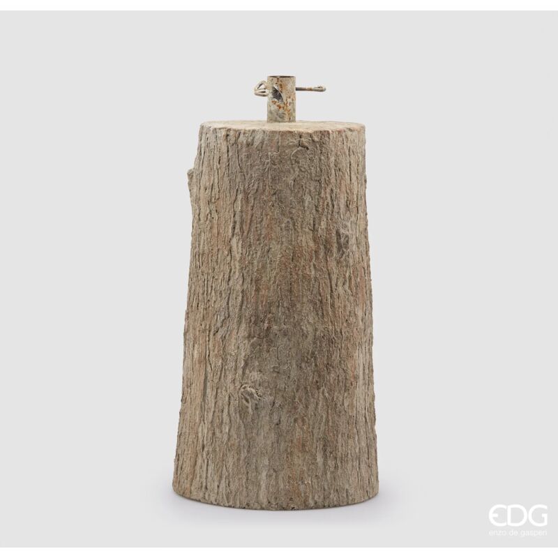 Edg Base Tronco Per Pino Albero Di Natale H55d30 14kg 