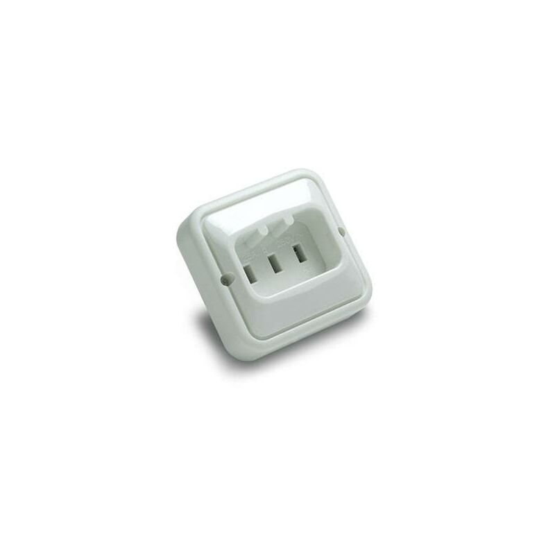

Base empotrar tt 25a-250v horno