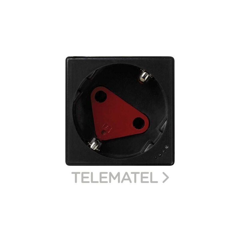 

Base Eléctrica K45 Emborn A Tornillo Con O Simon Connect Kls01/14