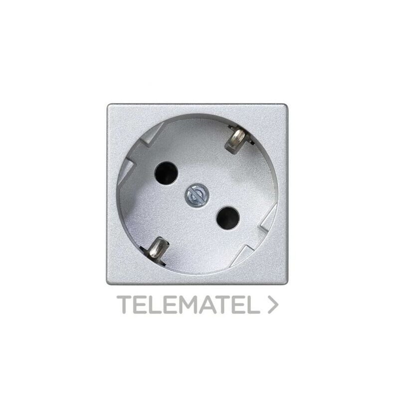 

Base Eléctrica K45 Emborn Rapido Con Obtur Simon Connect K11/8
