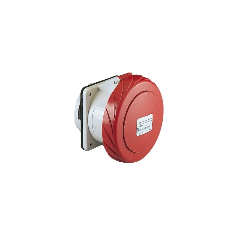

Base Emp. Sal. Recta 3P+T+N, 125A, Ip6 Schneider Electric 81695