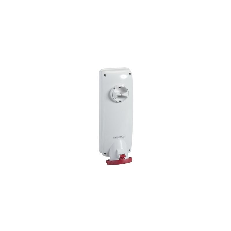 

Base Empotrable Con Interruptor De Bloqu Schneider Electric Pkb63T535